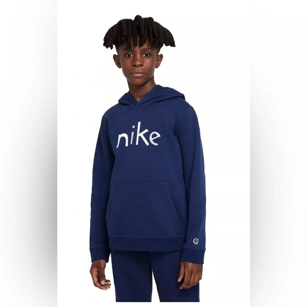 Nike Core Hybrid Pullover Hoodie